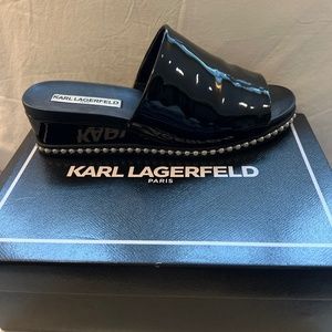 Women’s shoes used